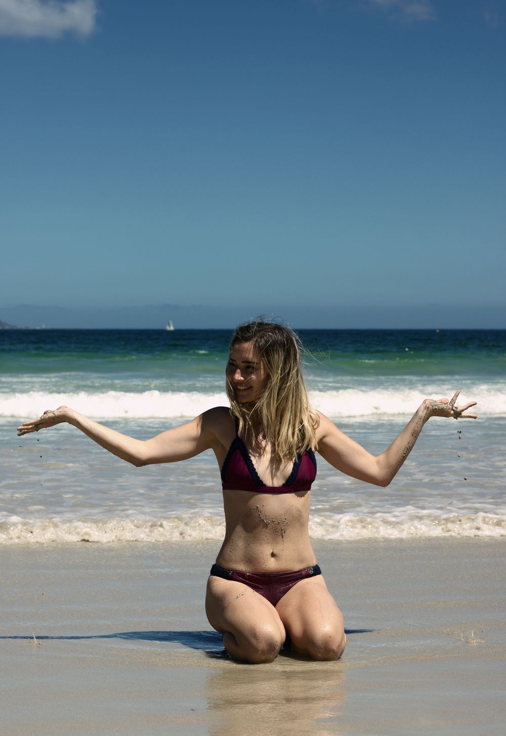 The Shore Bikini